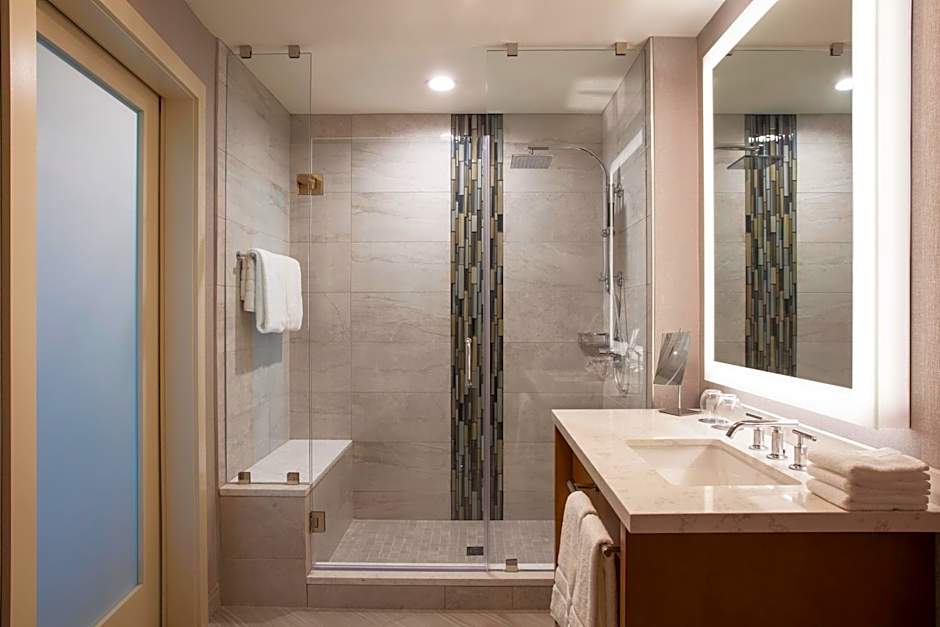 The Westin Chattanooga