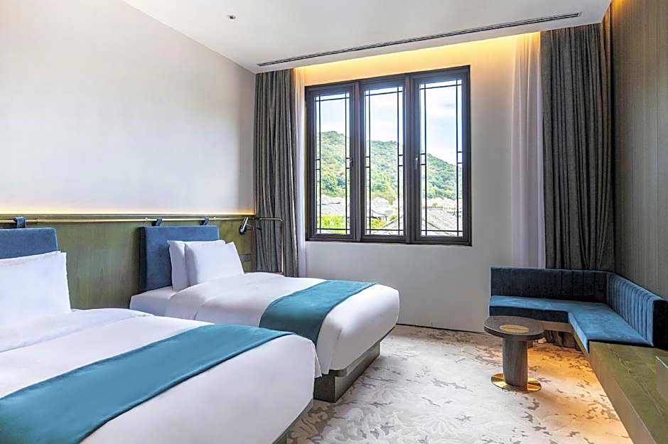 Blossom House Shaoxing Shangyu Yuanjing