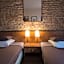Finger Guest Rooms