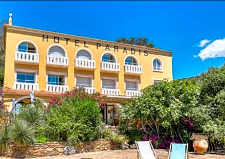 Hôtel Paradis