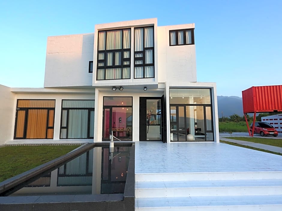 Pulongon Bed and Breakfast