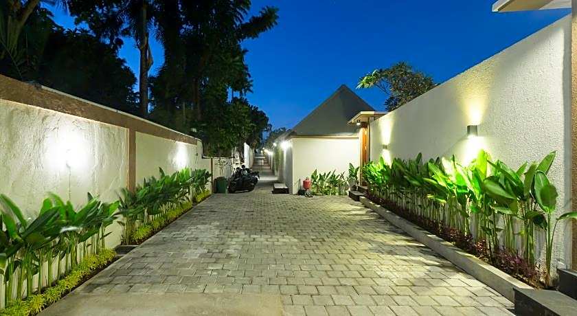 Paisa Villa Seminyak