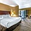Comfort Inn & Suites Raphine - Lexington near I-81 and I-64