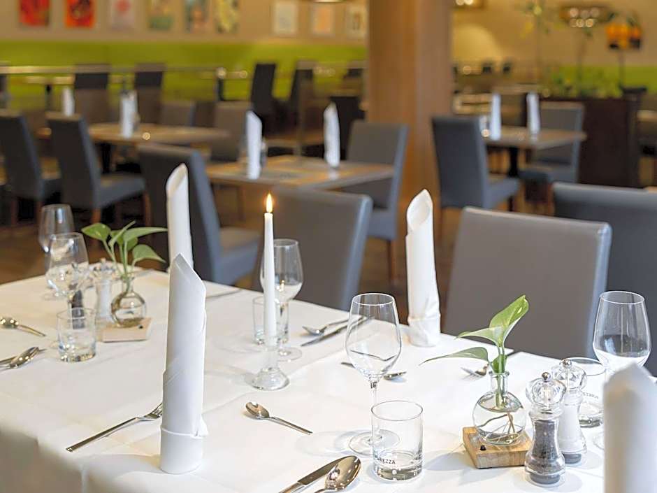 Mercure Hotel Hamburg am Volkspark