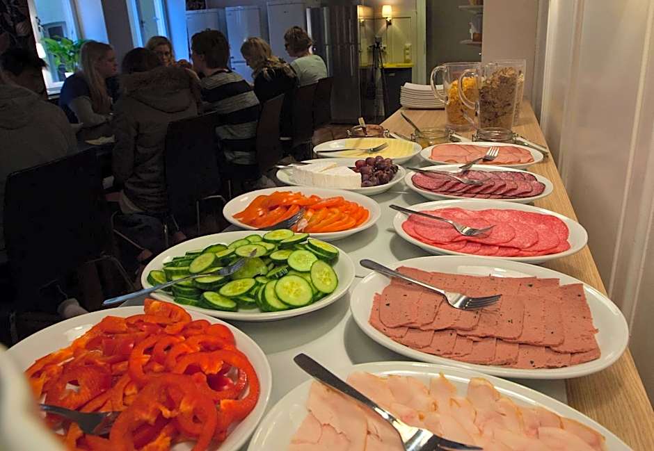 Sundsvall City Hotel