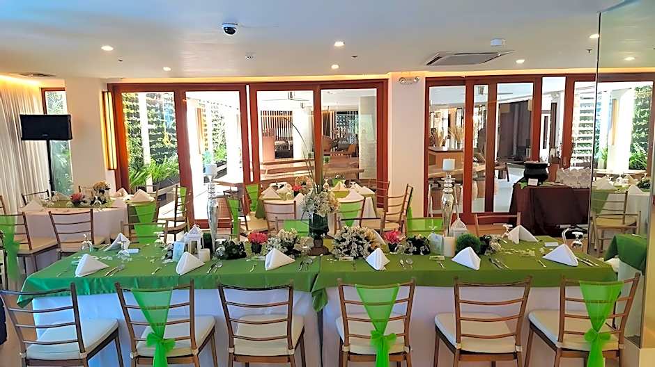 Selah Garden Hotel Manila