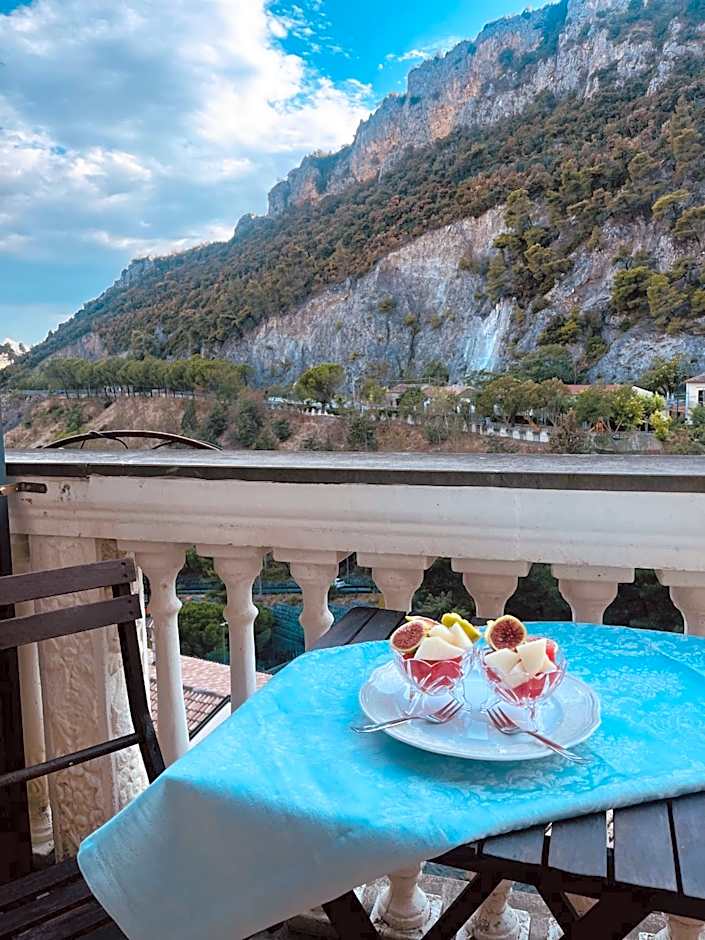 Le Terrazze Sul Pollino B&B