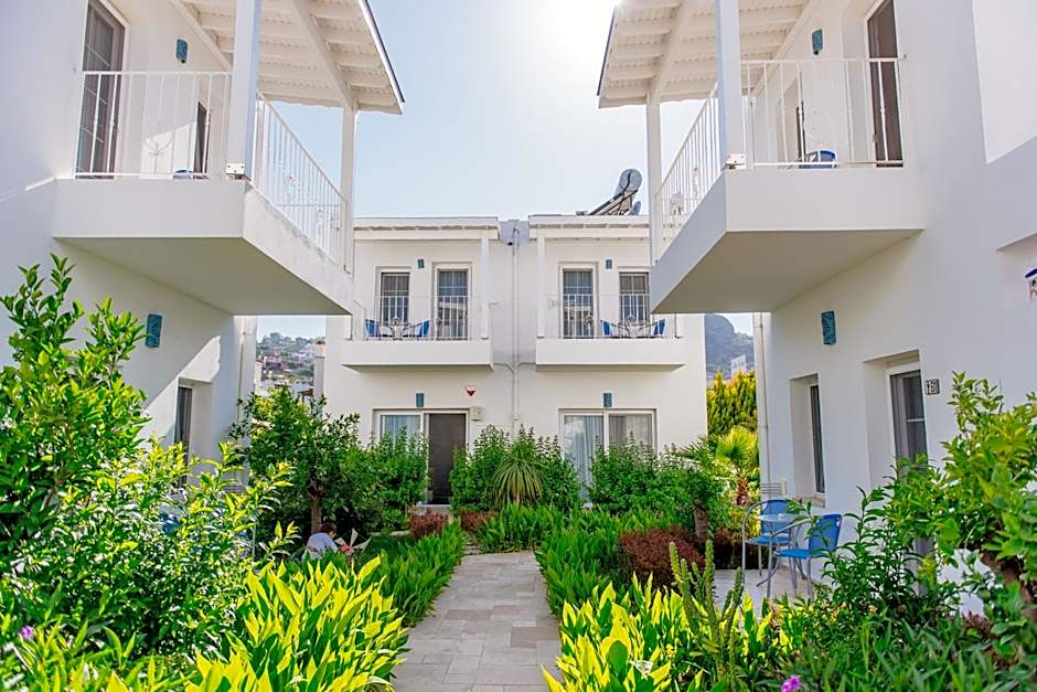 Via Farilya Hotel