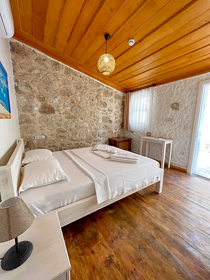Merlara Otel Alaçatı