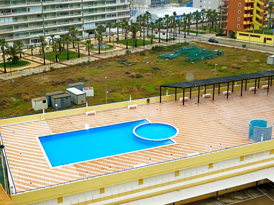Apartamentos Tavernes Gandia 3000