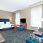 Hampton Inn By Hilton & Suites Newburgh Stewart Airport, NY