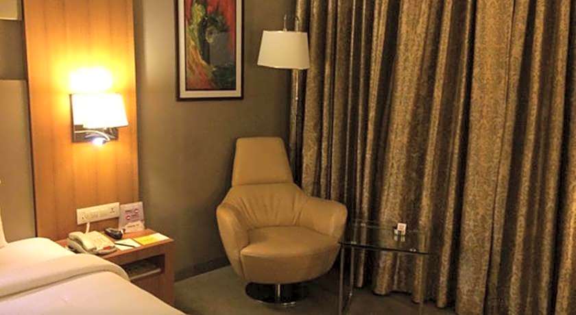 Royal Orchid Central Akota - Vadodara