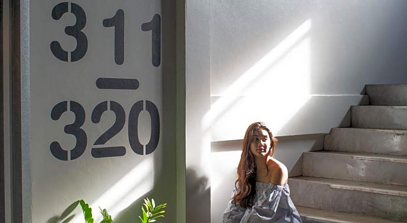 Blu Monkey Hotel Suratthani