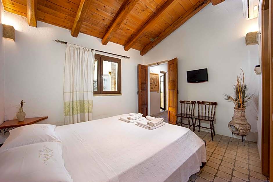 B&B Stentadì