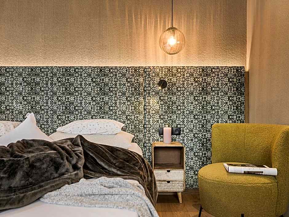 Hotel Sieghard Zillertal