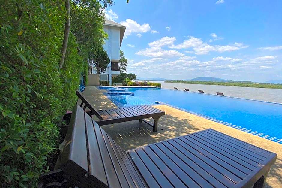 Siam Triangle Hotel Chiang Saen
