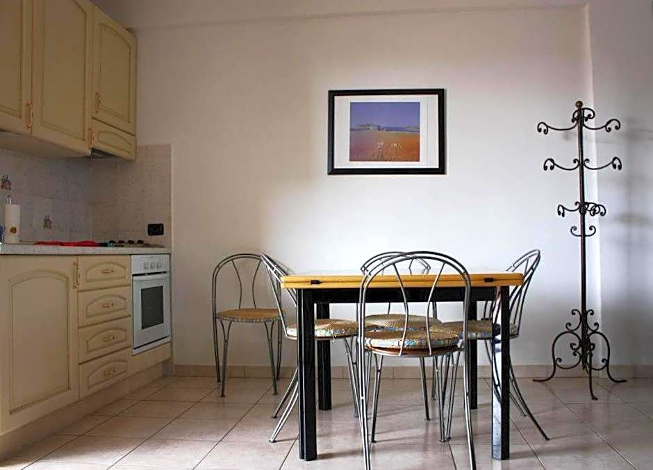 Aurelia Rta Detta il Cascinale