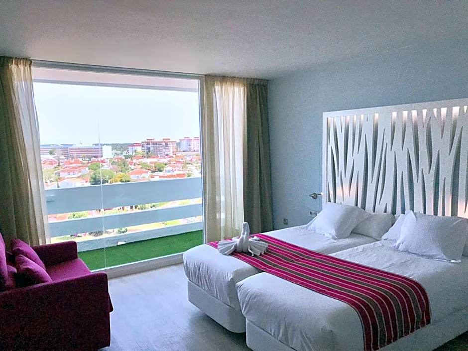 Hotel Flamero