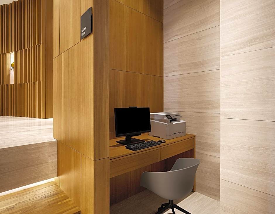 Four Points by Sheraton Suwon