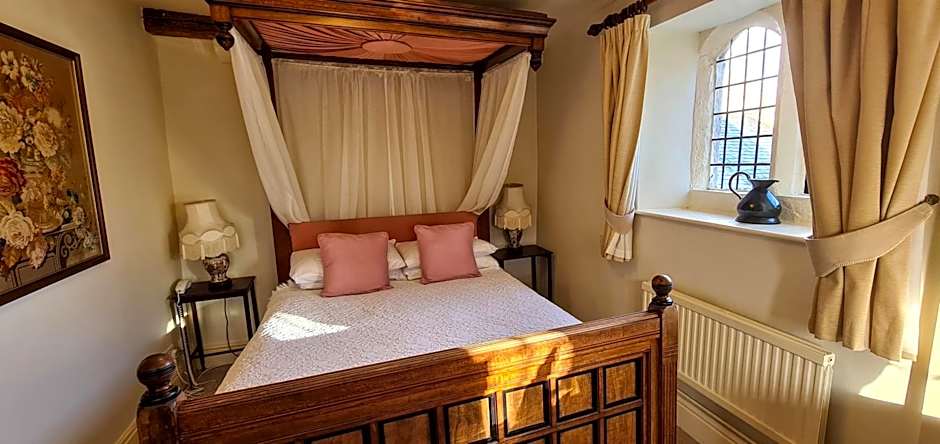 Biggin Hall Country House Hotel