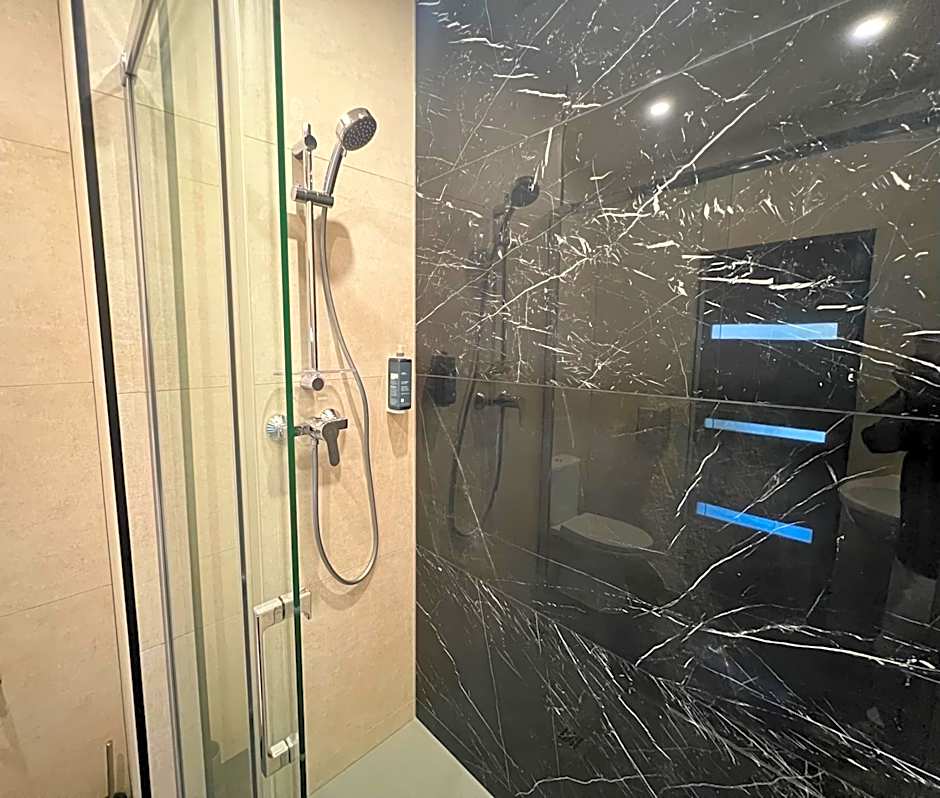 Brit Hotel du Parc Niort