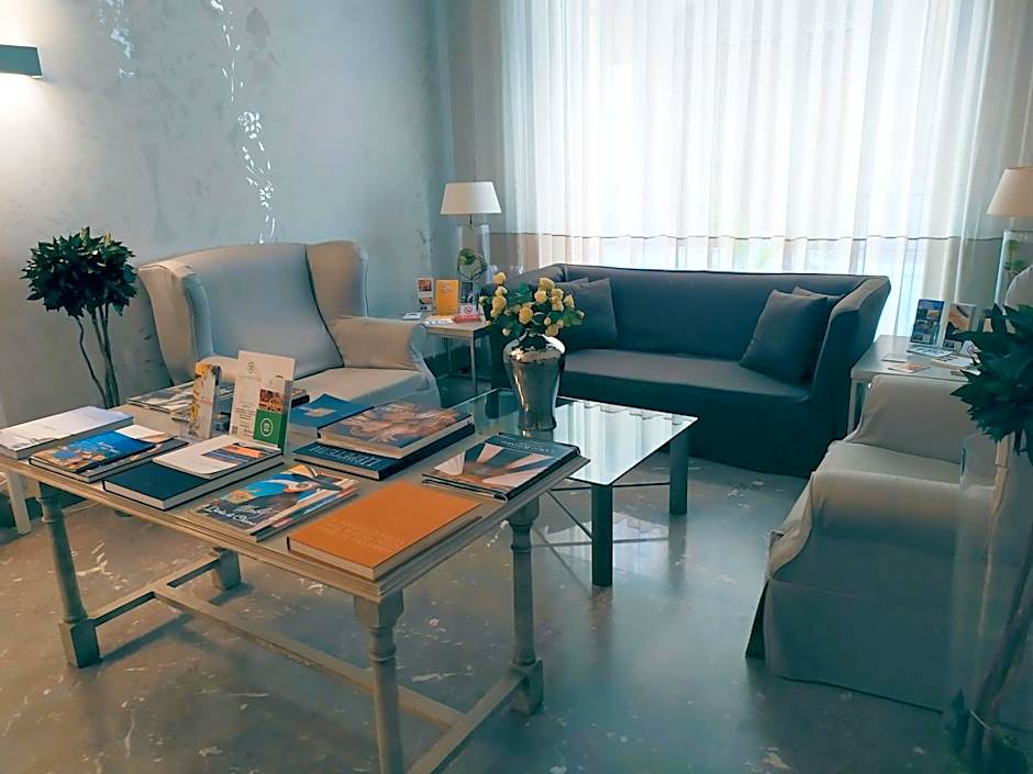 Hotel Porta Felice & Spa