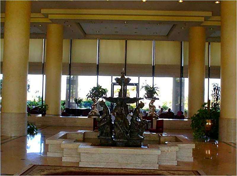 Hilton Algiers