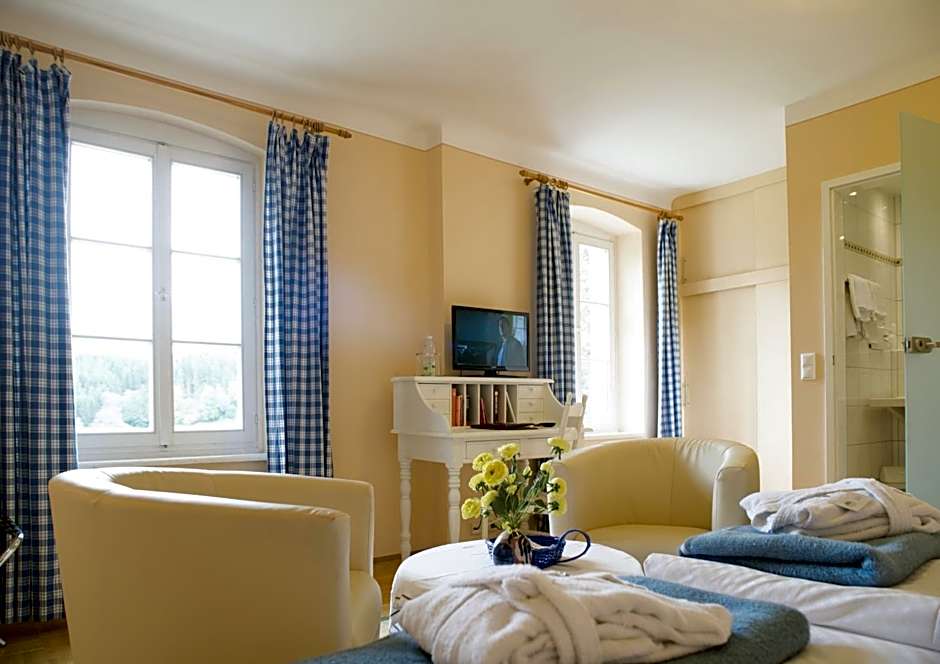 Hotel Landsitz Pichlschloss