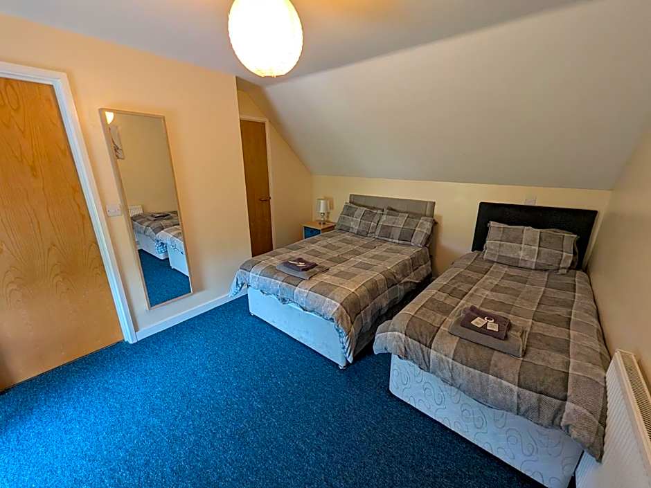 Kings Arms Guest House Ebbw Vale