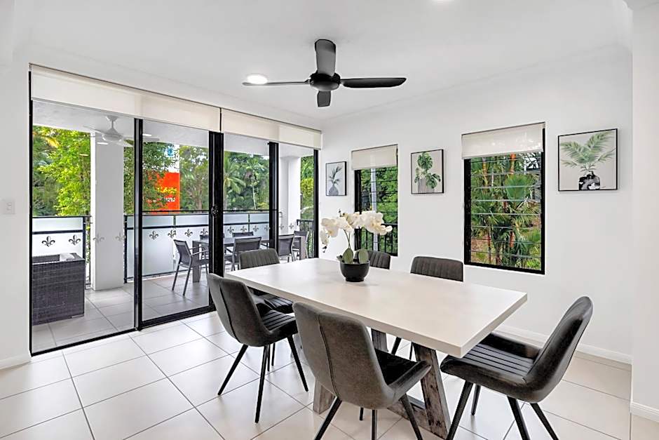 Elysium Apartments