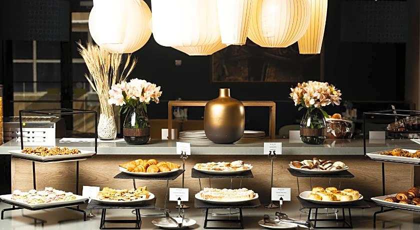 Mercure Almaty City Center