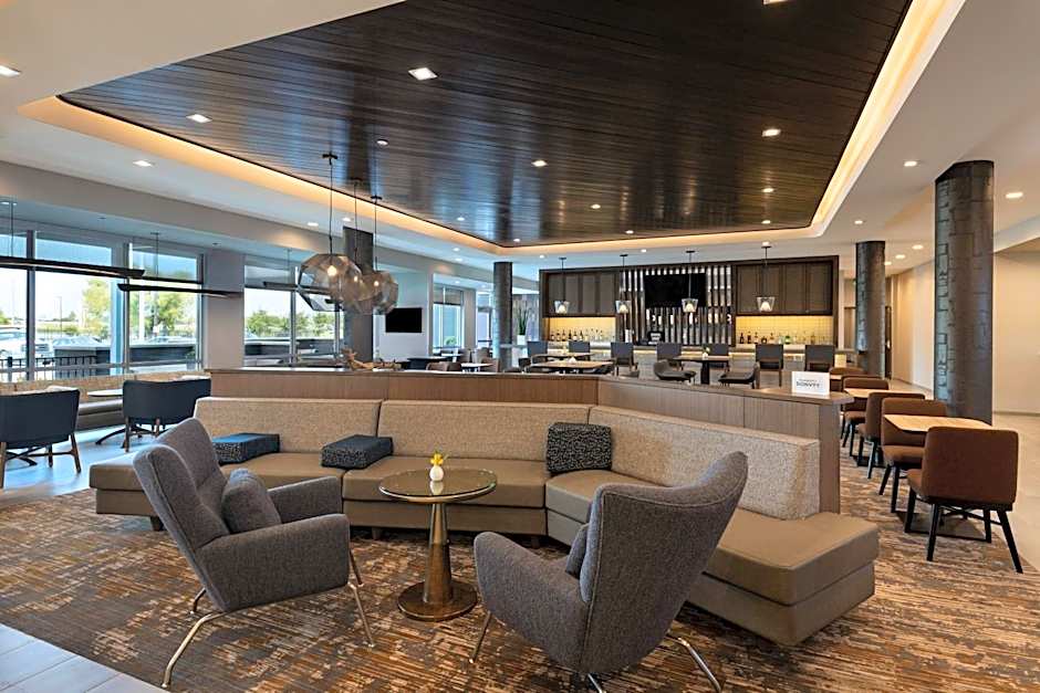 SpringHill Suites by Marriott Dallas Richardson/University Area