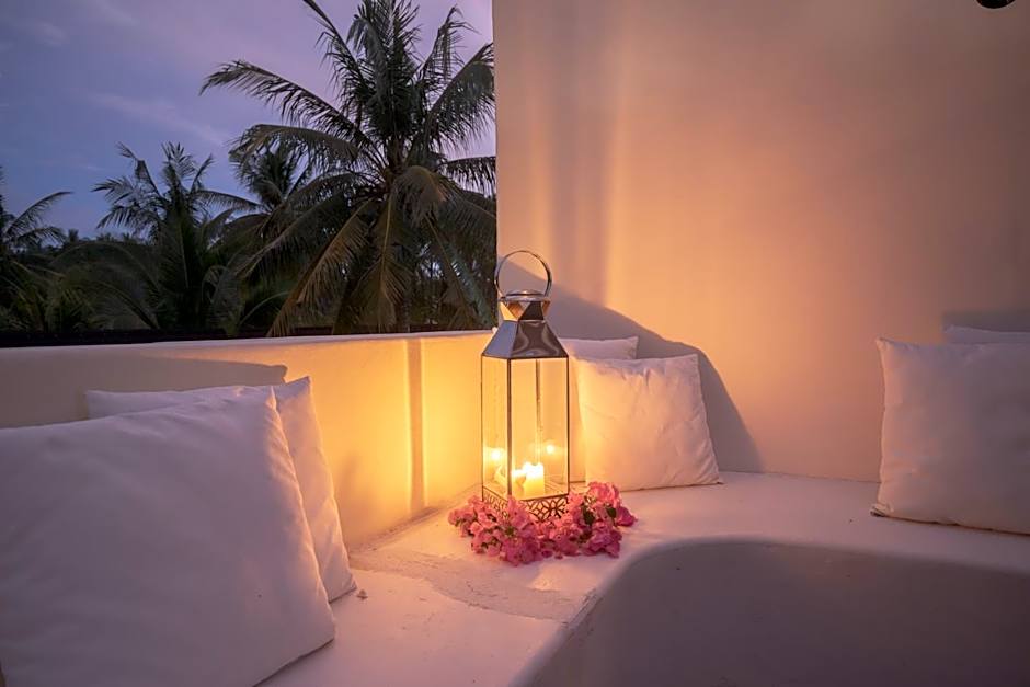 Cabana - Boutique Beachfront Accommodation