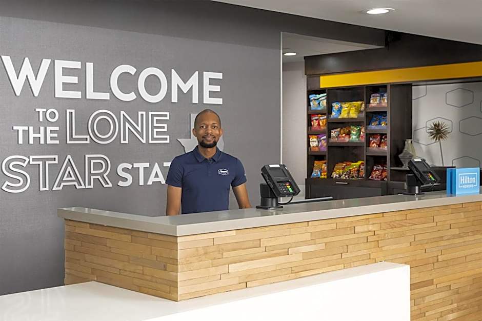 Hampton Inn By Hilton & Suites - Mansfield