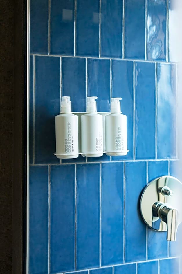 Cosmo Hotel Boutique