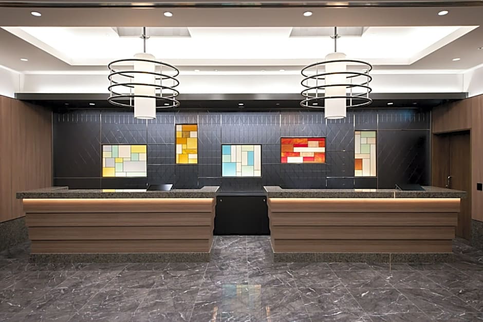 Asakusa Tobu Hotel