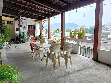 Posada Familiar Papantla