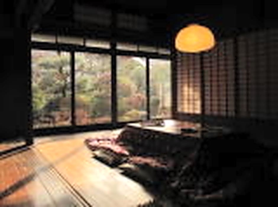Guesthouse Nara Backpackers