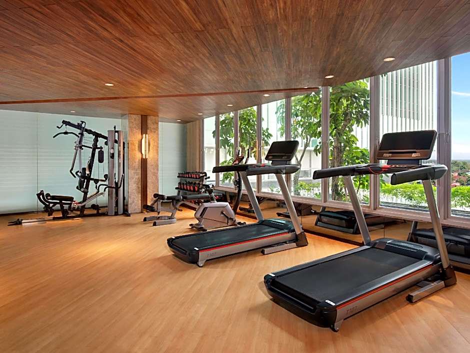 Mercure Pangkalan Bun