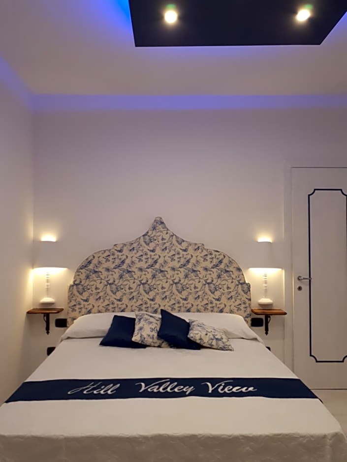 Hill Valley View – Vico Equense, CO
