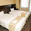 Hotel Yokohama Camelot Japan