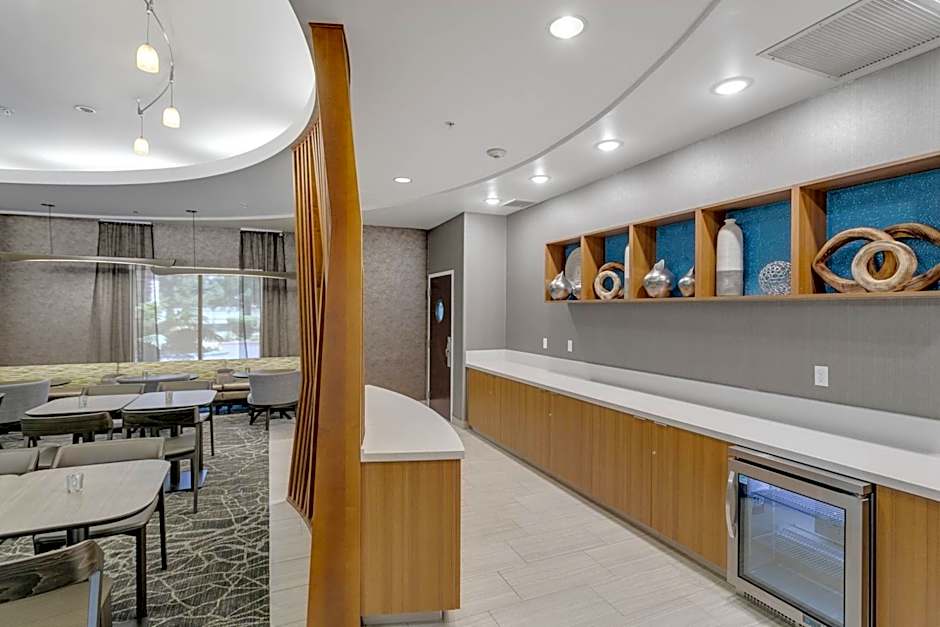 SpringHill Suites by Marriott Sacramento Natomas