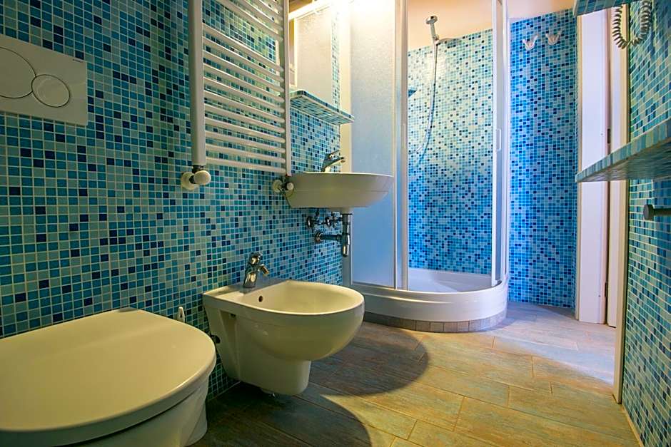 Fattoria Palazzeta - Pet & Family Friendly