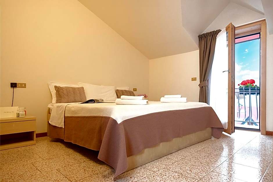 Albergo Trattoria Speranza