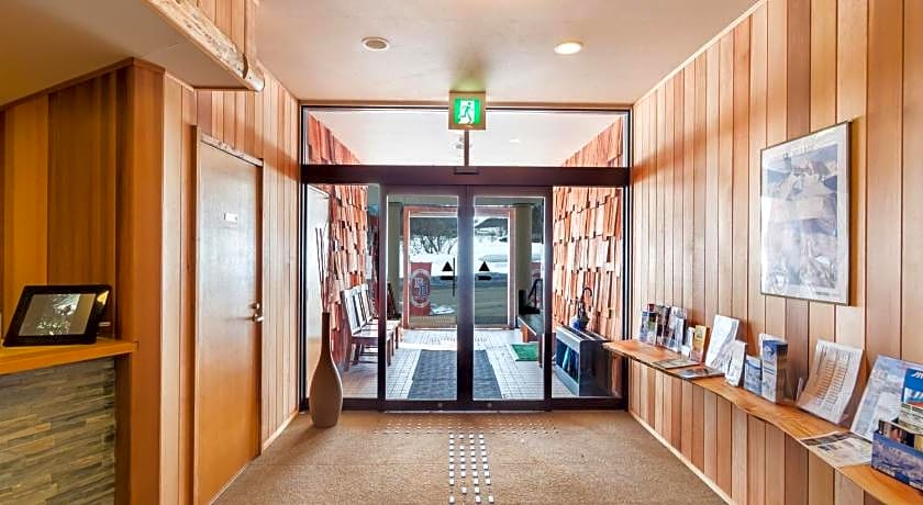 Hakuba Panorama Hotel