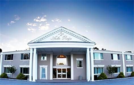 Inn At Arbor Ridge Hotel And Conference Center