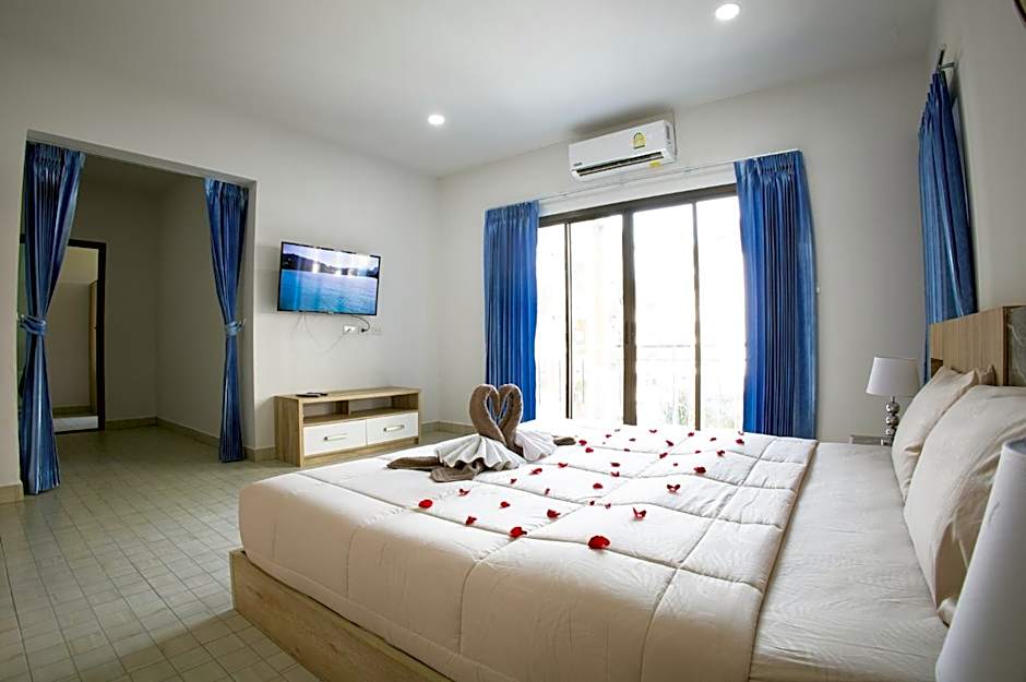 Grand View Premium