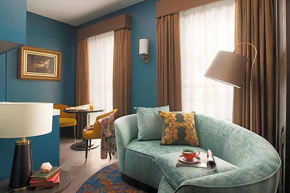 The Other House South Kensington