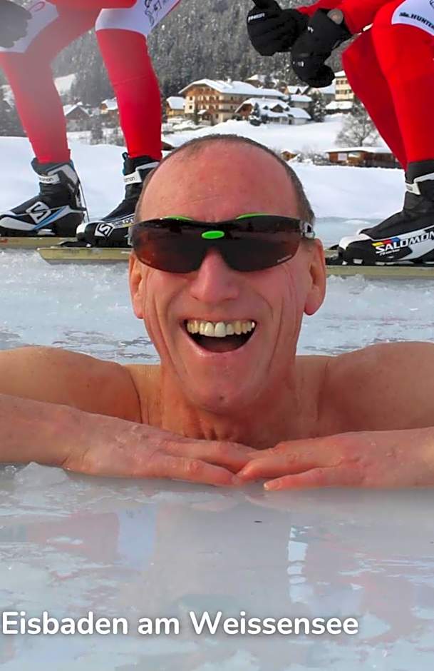 SeeHotel & SeeApartments Kärntnerhof- direkt am See!