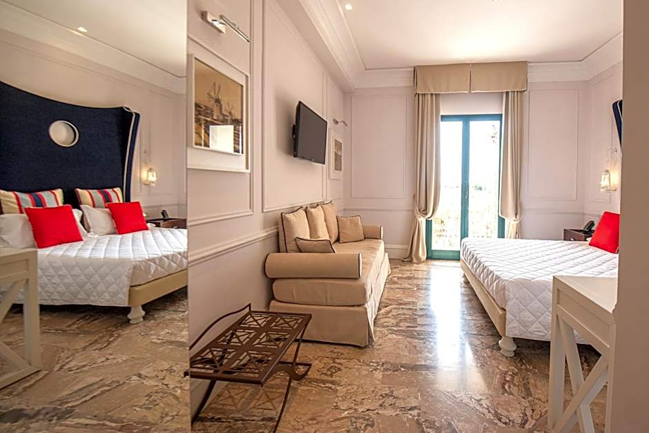 Baglio Basile - CDSHotels